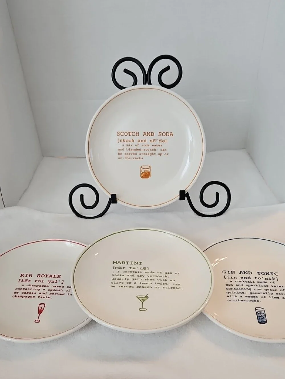 Pottery Barn Vintage 
